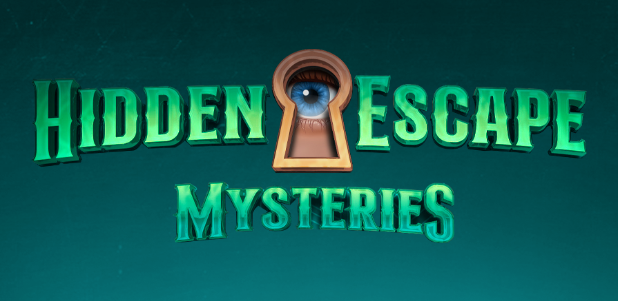 Hidden Escape Mysteries